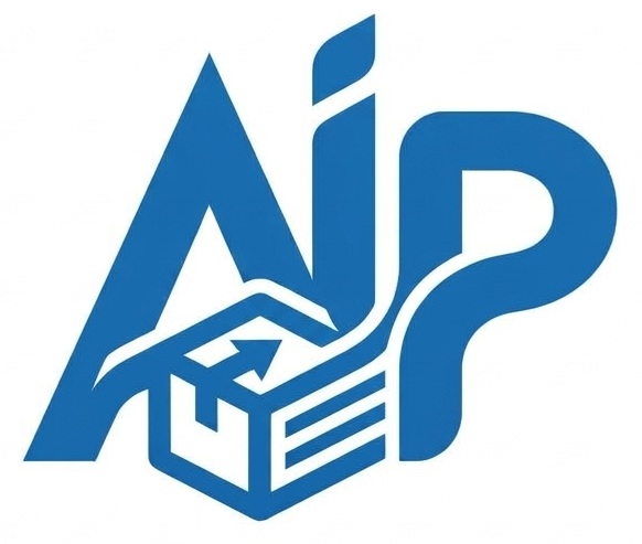Logo Aplikanet Inventory Platform